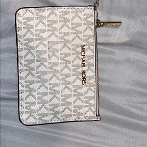 Micheal Kors wallet